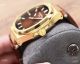 Copy Patek Philippe Geneve Nautilus Gold & Brown Ombre watch 45mm (8)_th.jpg